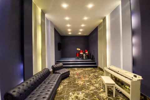 Продажа квартиры  в Анталье, Турция 1+1, 50м2, №184645 – фото 27