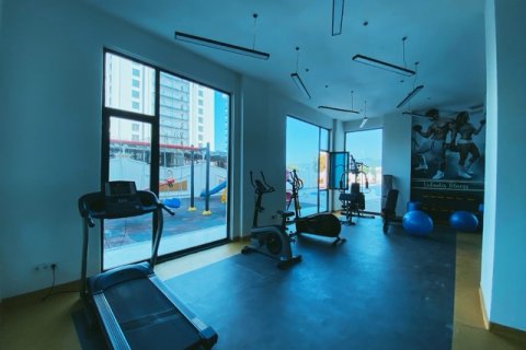 Продажа квартиры  в Анталье, Турция 1+1, 50м2, №184645 – фото 24