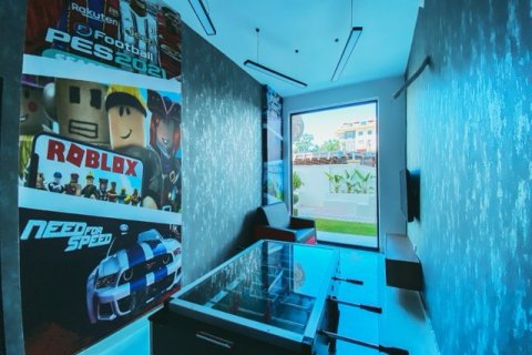 Продажа квартиры  в Анталье, Турция 1+1, 50м2, №184645 – фото 23