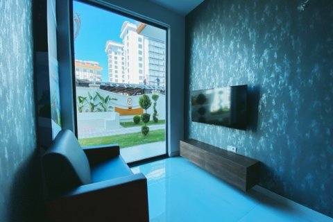 Продажа квартиры  в Анталье, Турция 1+1, 50м2, №184645 – фото 19