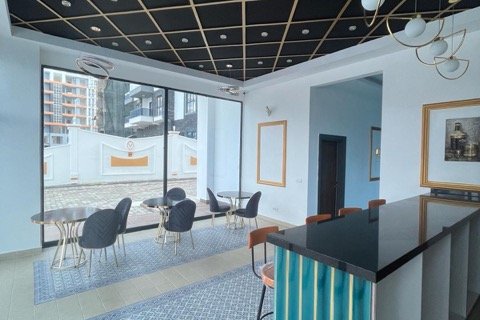 Продажа квартиры  в Анталье, Турция 1+1, 50м2, №184645 – фото 6