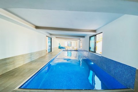 Продажа квартиры  в Анталье, Турция 1+1, 50м2, №184645 – фото 25