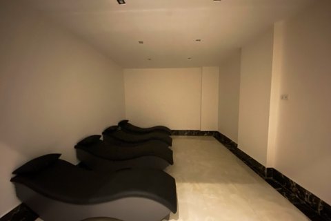 Продажа квартиры  в Анталье, Турция 1+1, 50м2, №184645 – фото 20