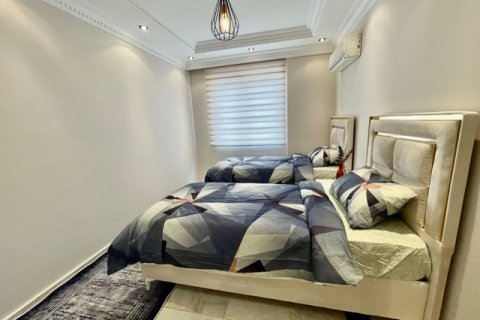 Продажа квартиры  в Анталье, Турция 2+1, 120м2, №184602 – фото 6