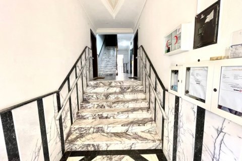 Продажа квартиры  в Анталье, Турция 2+1, 120м2, №184602 – фото 22