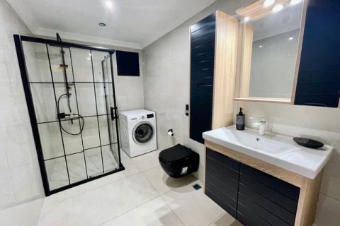 Продажа квартиры  в Анталье, Турция 2+1, 120м2, №184602 – фото 4