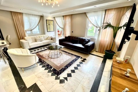 Продажа квартиры  в Анталье, Турция 2+1, 120м2, №184602 – фото 17