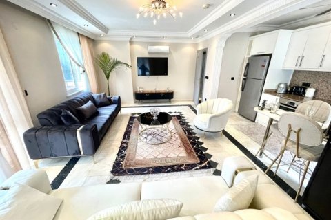 Продажа квартиры  в Анталье, Турция 2+1, 120м2, №184602 – фото 12