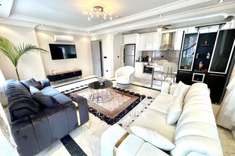 Продажа квартиры  в Анталье, Турция 2+1, 120м2, №184602 – фото 19