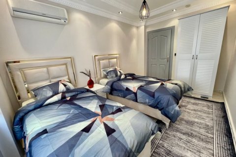 Продажа квартиры  в Анталье, Турция 2+1, 120м2, №184602 – фото 9