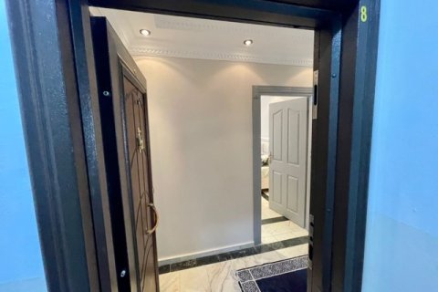 Продажа квартиры  в Анталье, Турция 2+1, 120м2, №184602 – фото 2