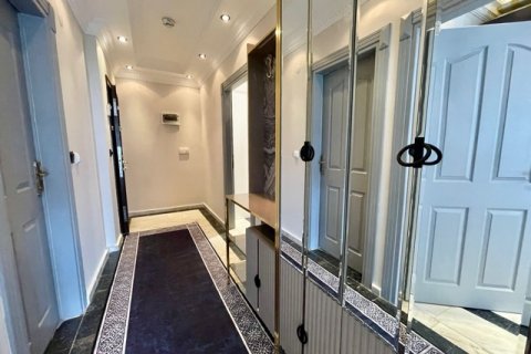 Продажа квартиры  в Анталье, Турция 2+1, 120м2, №184602 – фото 5