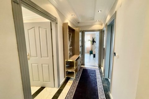 Продажа квартиры  в Анталье, Турция 2+1, 120м2, №184602 – фото 7