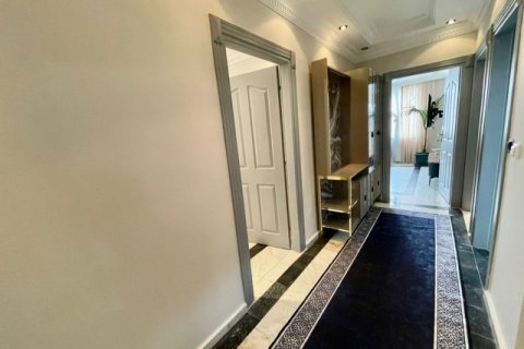 Продажа квартиры  в Анталье, Турция 2+1, 120м2, №184602 – фото 3