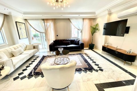 Продажа квартиры  в Анталье, Турция 2+1, 120м2, №184602 – фото 18