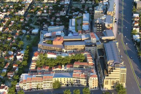 آپارتمان در  Istanbul ، ترکیه  شماره 190280 - 1