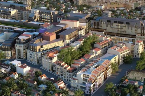 آپارتمان در  Istanbul ، ترکیه  شماره 190280 - 6