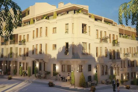 Wohnung  in Istanbul, Türkei Nr. 190280 - 4