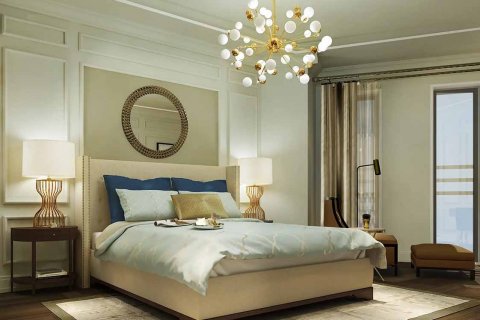 آپارتمان در  Istanbul ، ترکیه  شماره 190280 - 9