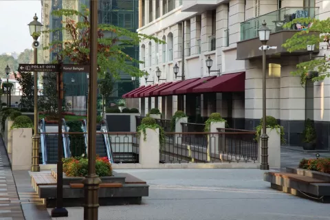 Продажа квартиры  в Стамбуле, Турция 2 комн., №190281 – фото 5