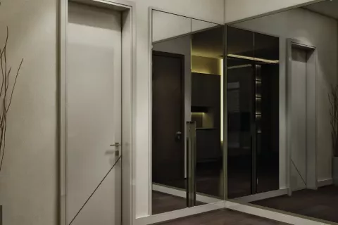 Продажа квартиры  в Стамбуле, Турция 2 комн., №190281 – фото 8