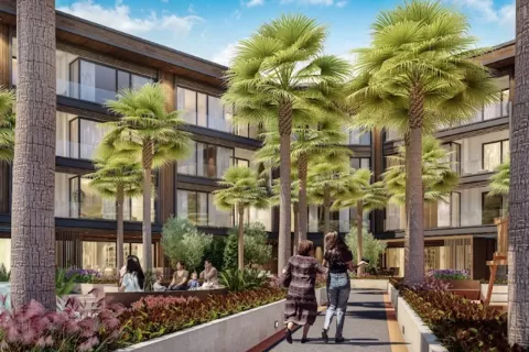 Продажа квартиры  в Стамбуле, Турция 5 комн., №190278 – фото 6