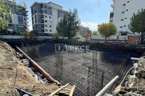 Продажа квартиры  в Измире, Турция 2+1, 95м2, №191302 – фото 6