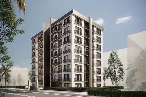 Продажа квартиры  в Измире, Турция 2+1, 95м2, №191302 – фото 3