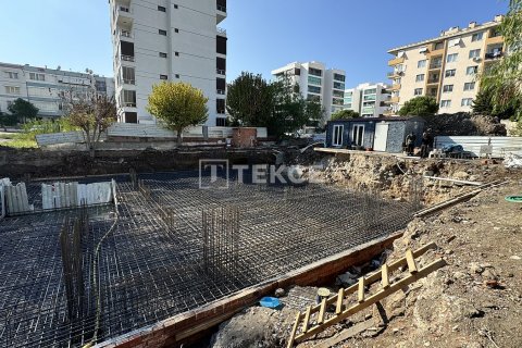 Продажа квартиры  в Измире, Турция 2+1, 95м2, №191302 – фото 7