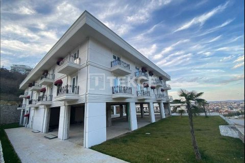 3+2 Lägenhet i Sakarya, Turkiet Nr. 191300 - 1