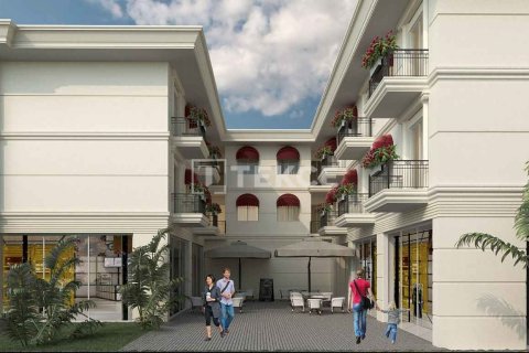 3+2 Lägenhet i Sakarya, Turkiet Nr. 191300 - 5