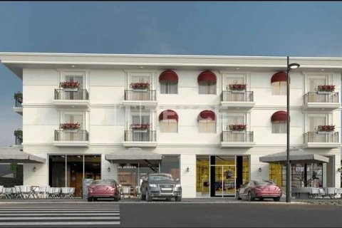 3+2 Lägenhet i Sakarya, Turkiet Nr. 191300 - 4