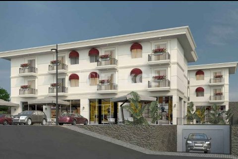3+2 Lägenhet i Sakarya, Turkiet Nr. 191300 - 3