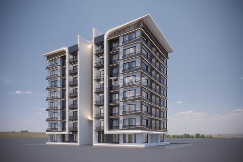 Daire  3+1  İzmir, Türkiye №191303 - 5