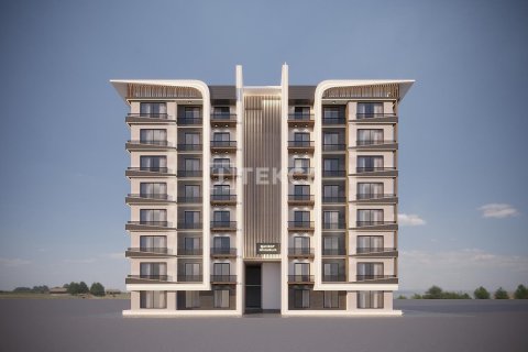 Daire  3+1  İzmir, Türkiye №191303 - 2