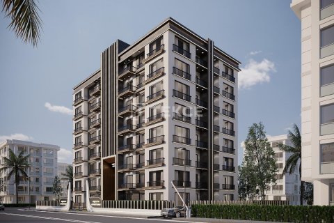 Daire  3+1  İzmir, Türkiye №191303 - 4