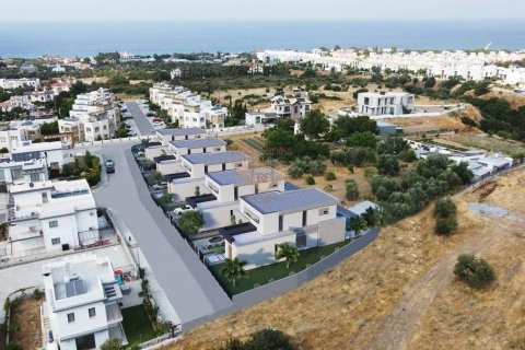 4+1 Villa  i Girne,  Nr. 187909 - 5