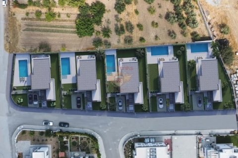 4+1 Villa  i Girne,  Nr. 187909 - 4