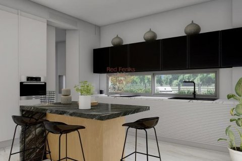 4+1 Villa  i Girne,  Nr. 187909 - 6