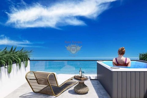 Продажа квартиры  в Фамагусте, Северный Кипр студия, 74м2, №187908 – фото 9