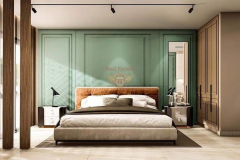 Продажа квартиры  в Фамагусте, Северный Кипр студия, 74м2, №187908 – фото 10