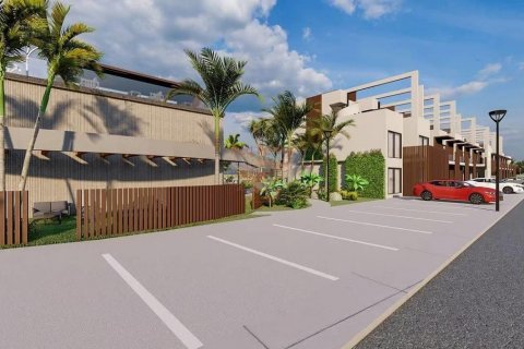 آپارتمان در  فاماگوستا ، ترکیه 1 خوابه ، 45 متر مربع.  شماره 187913 - 3