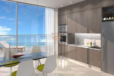 Продажа квартиры  в Фамагусте, Северный Кипр 1+1, 75м2, №187911 – фото 3