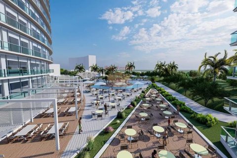 Продажа квартиры  в Фамагусте, Северный Кипр 1+1, 75м2, №187911 – фото 6