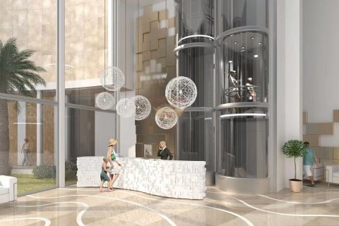 Продажа квартиры  в Фамагусте, Северный Кипр 1+1, 75м2, №187911 – фото 8