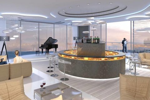 Продажа квартиры  в Фамагусте, Северный Кипр 1+1, 75м2, №187911 – фото 9