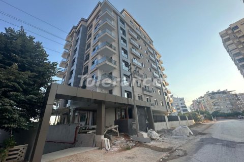 Apartment for sale  in Antalya, Turkey, 2 bedrooms, 85m2, No. 175575 – photo 1