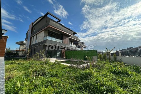 4+1 Villa  in Belek, Antalya, Türkei Nr. 175572