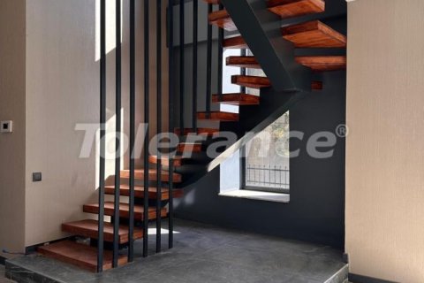 Villa 4+1 Belek, Antalya, Türkiye №175572 - 7