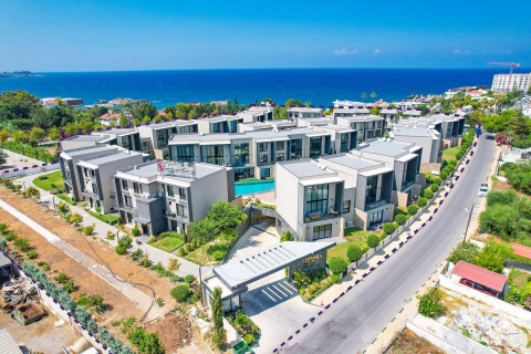 Продажа квартиры  в Гирне, Северный Кипр 4 комн., 115м2, №211091 – фото 5